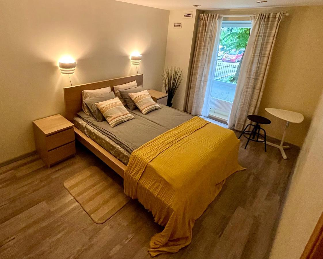 Cozy Vibes Like Home It Is Quiet Apartment With Three Bedrooms Riga Eksteriør bilde