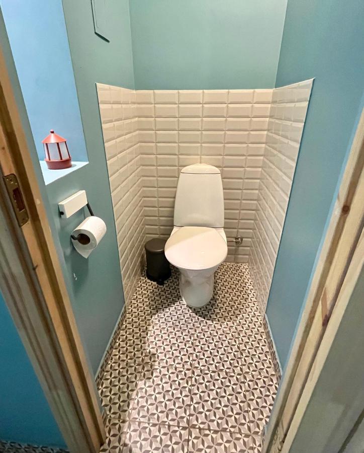 Cozy Vibes Like Home It Is Quiet Apartment With Three Bedrooms Riga Eksteriør bilde
