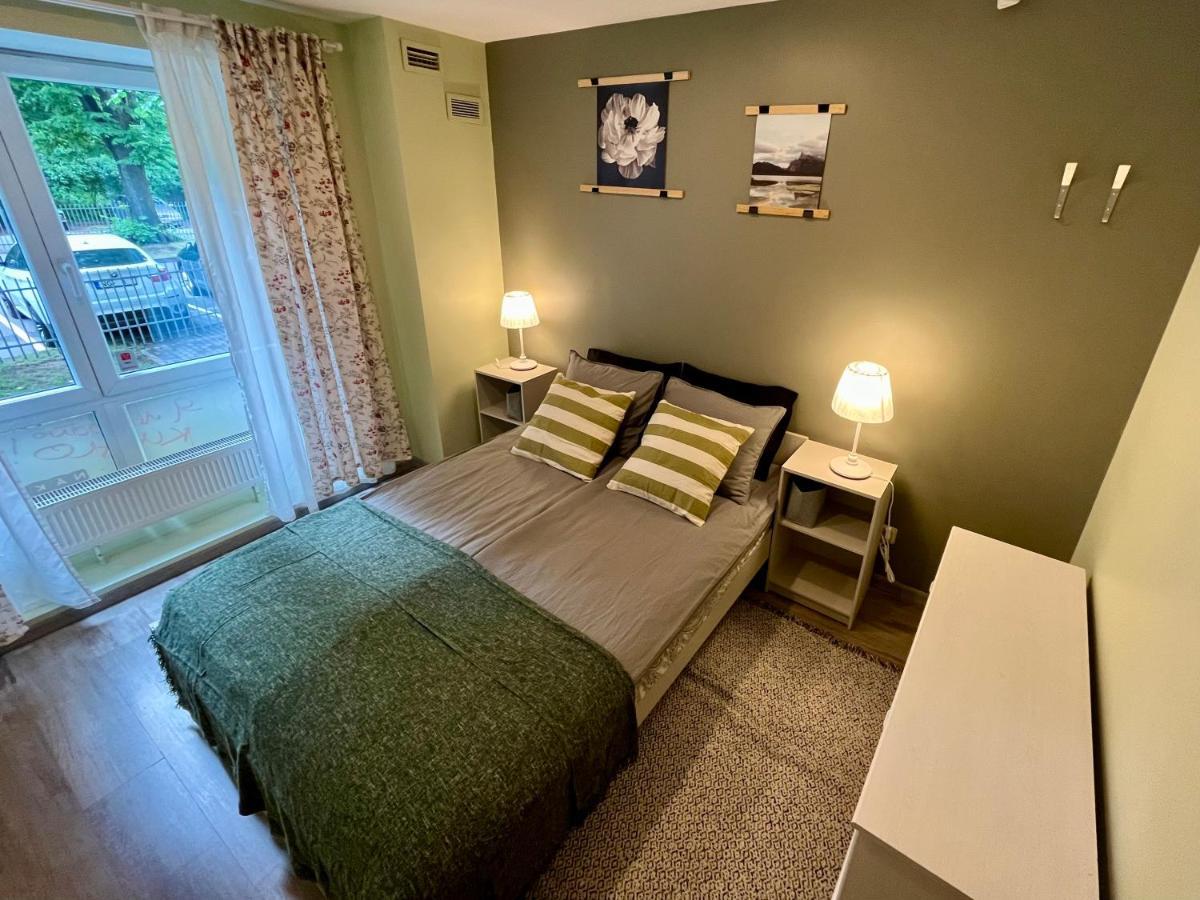 Cozy Vibes Like Home It Is Quiet Apartment With Three Bedrooms Riga Eksteriør bilde