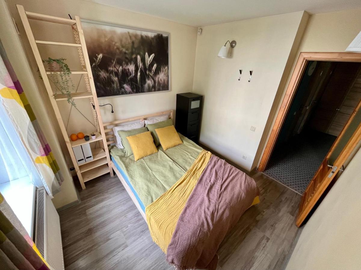 Cozy Vibes Like Home It Is Quiet Apartment With Three Bedrooms Riga Eksteriør bilde