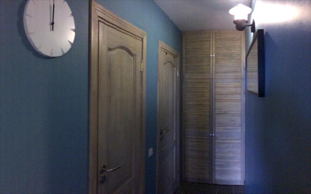 Cozy Vibes Like Home It Is Quiet Apartment With Three Bedrooms Riga Rom bilde