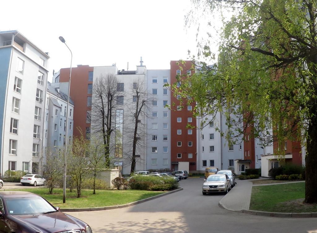 Cozy Vibes Like Home It Is Quiet Apartment With Three Bedrooms Riga Eksteriør bilde