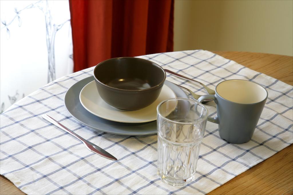 Cozy Vibes Like Home It Is Quiet Apartment With Three Bedrooms Riga Eksteriør bilde
