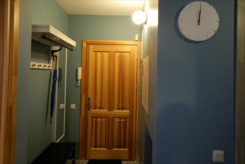 Cozy Vibes Like Home It Is Quiet Apartment With Three Bedrooms Riga Rom bilde